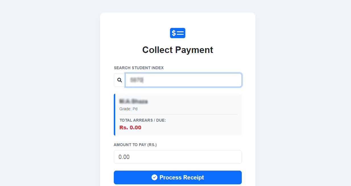 Project Screenshot